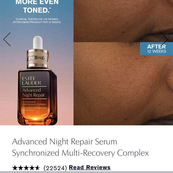 New 🆕 Esteem Lauder Advanced Night Repair 50ml - Picture 3 of 11